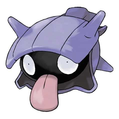 물 타입 포켓몬 셀러의 이미지