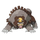 pokemon_id_901 다투곰 다투곰