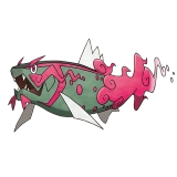 pokemon_id_902 대쓰여너 대쓰여너_수컷