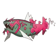 포켓몬 배쓰나이 연관 포켓몬 902