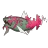 대쓰여너