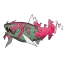 대쓰여너