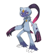 포켓몬 포푸니 연관 포켓몬 903