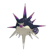 포켓몬 침바루 연관 포켓몬 904