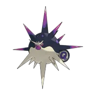 포켓몬 침바루 연관 포켓몬 904