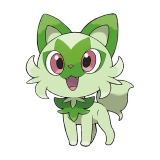 pokemon_id_906 나오하 