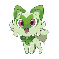 포켓몬 나로테 연관 포켓몬 906