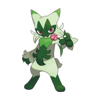 포켓몬 나오하 연관 포켓몬 907