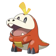 포켓몬 라우드본 연관 포켓몬 909