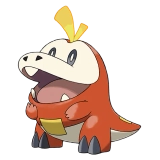 pokemon_id_909 뜨아거 