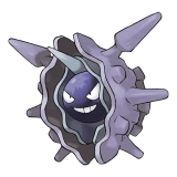 pokemon_id_91 파르셀 