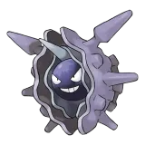 pokemon_id_91 파르셀