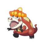 악뜨거