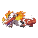 포켓몬 실루엣 이미지