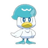 pokemon_id_912 꾸왁스 