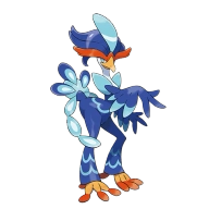 포켓몬 꾸왁스 연관 포켓몬 914