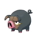 포켓몬 실루엣 이미지