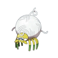 포켓몬 트래피더 연관 포켓몬 917