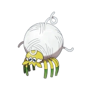 포켓몬 트래피더 연관 포켓몬 917