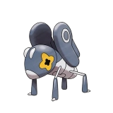 pokemon_id_919 콩알뚜기 