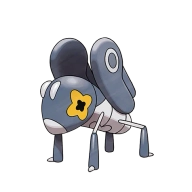 포켓몬 엑스레그 연관 포켓몬 919