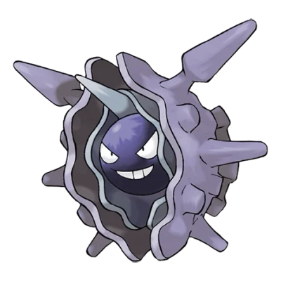 물/얼음 타입 포켓몬 파르셀의 이미지