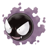 pokemon_id_92 고오스 