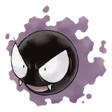 pokemon_id_92 고오스