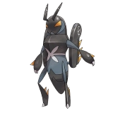 pokemon_id_920 엑스레그 