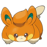 pokemon_id_921 빠모 