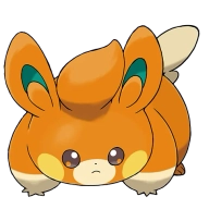 포켓몬 빠르모트 연관 포켓몬 921