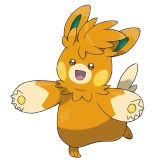 pokemon_id_923 빠르모트 