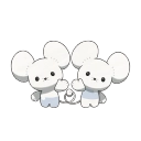 포켓몬 실루엣 이미지