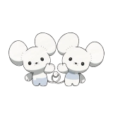 pokemon_id_924 두리쥐 