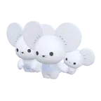 파밀리쥐_세 식구