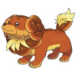 pokemon_id_927 바우첼 