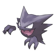 포켓몬 팬텀 연관 포켓몬 93