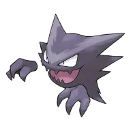 포켓몬 고오스 연관 포켓몬 93