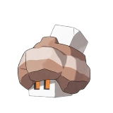 pokemon_id_932 베베솔트 