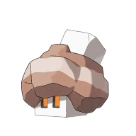 포켓몬 콜로솔트 연관 포켓몬 932