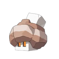 포켓몬 콜로솔트 연관 포켓몬 932