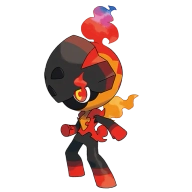 포켓몬 카디나르마 연관 포켓몬 935