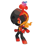 포켓몬 카디나르마 연관 포켓몬 935