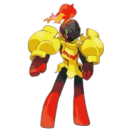 포켓몬 카르본 연관 포켓몬 936