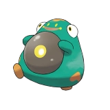 pokemon_id_939 찌리배리 