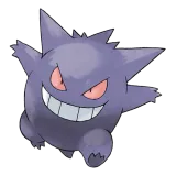 pokemon_id_94 팬텀