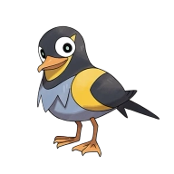 포켓몬 찌리비크 연관 포켓몬 940