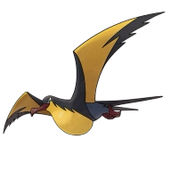 포켓몬 찌리비 연관 포켓몬 941