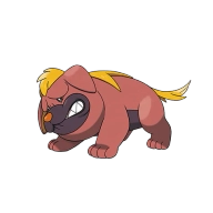 포켓몬 마피티프 연관 포켓몬 942