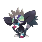 포켓몬 땃쭈르 연관 포켓몬 945